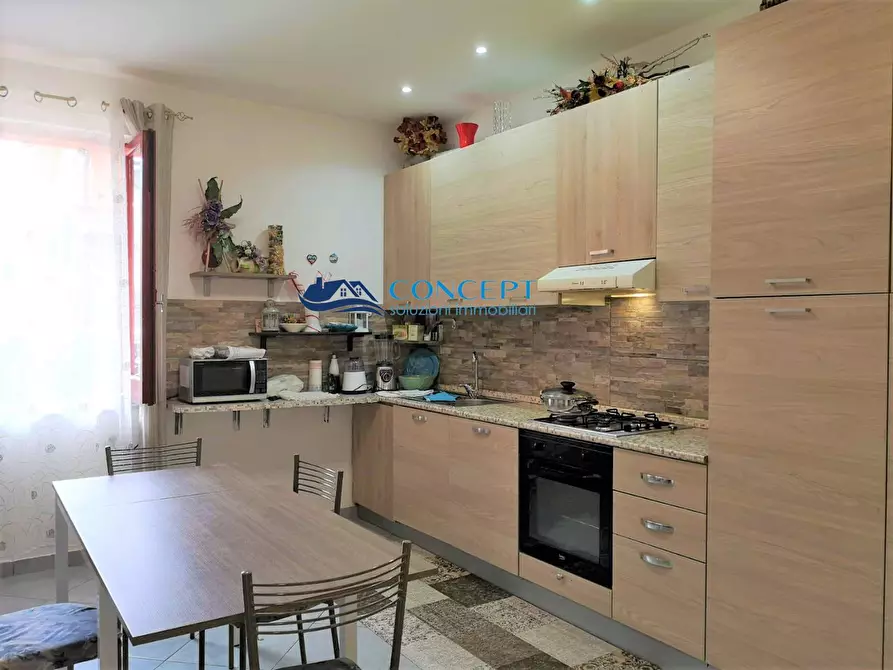 Immagine 4 di Casa indipendente in vendita  in via E. Fermi 7 a Martinsicuro