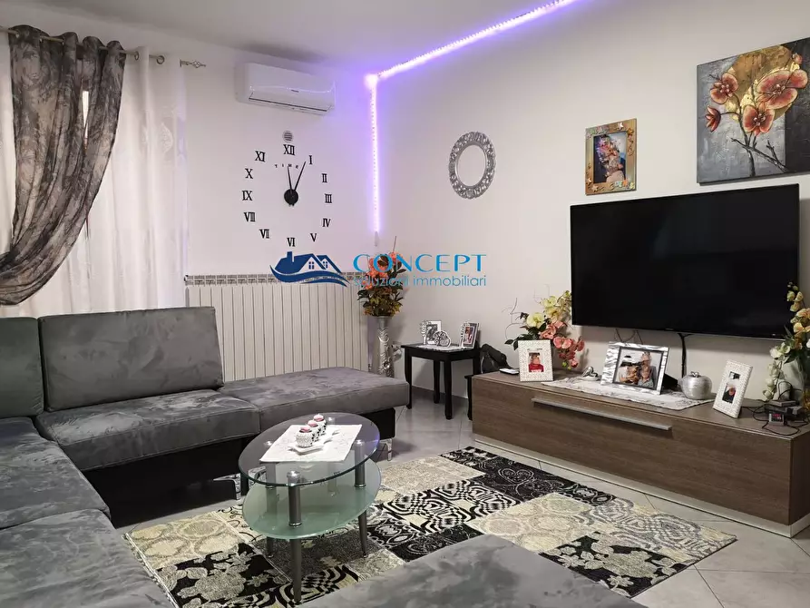 Immagine 5 di Casa indipendente in vendita  in via E. Fermi 7 a Martinsicuro