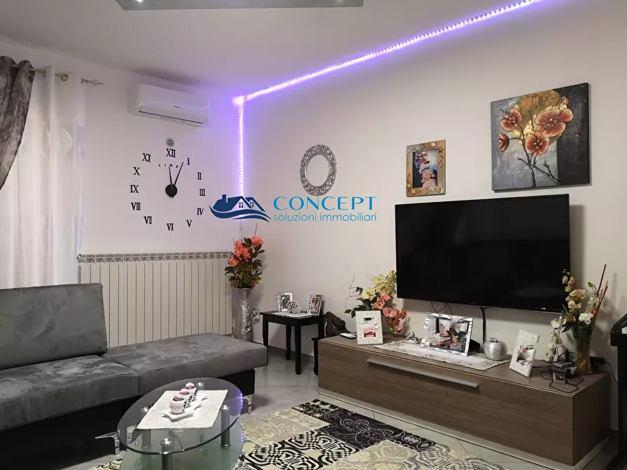 Immagine 7 di Casa indipendente in vendita  in via E. Fermi 7 a Martinsicuro