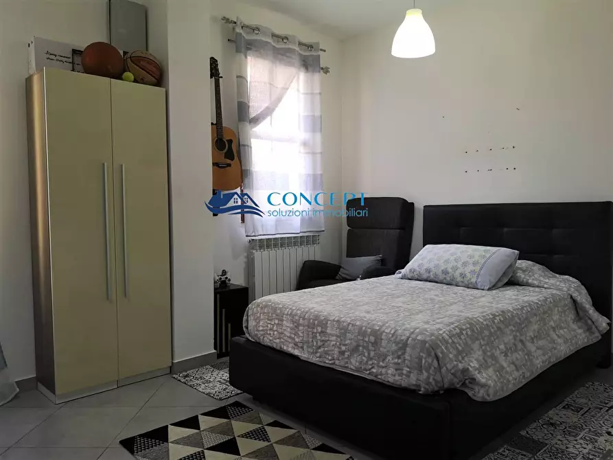 Immagine 8 di Casa indipendente in vendita  in via E. Fermi 7 a Martinsicuro