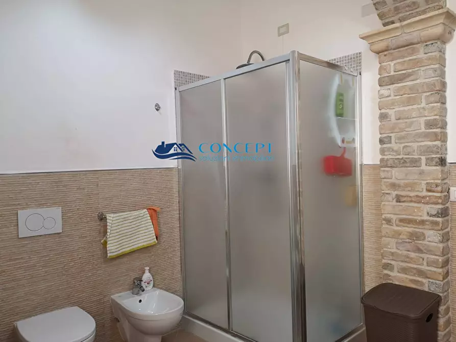 Immagine 14 di Casa indipendente in vendita  in via E. Fermi 7 a Martinsicuro