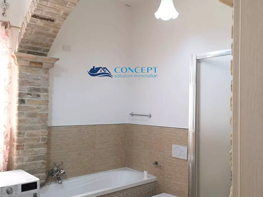 Immagine 16 di Casa indipendente in vendita  in via E. Fermi 7 a Martinsicuro