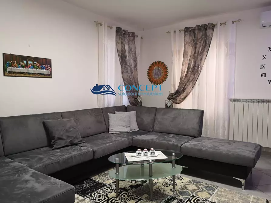 Immagine 10 di Casa indipendente in vendita  in via E. Fermi 7 a Martinsicuro