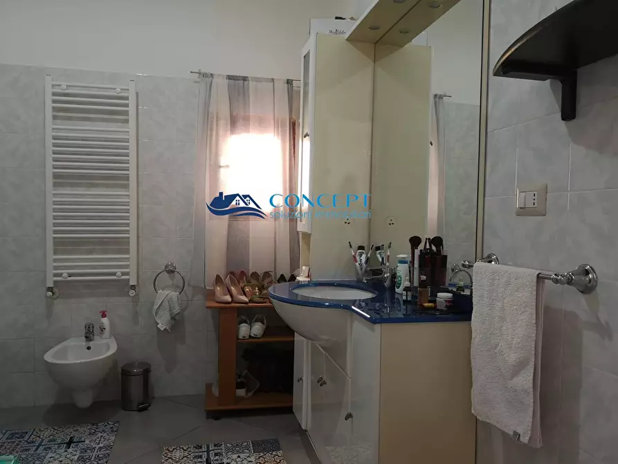 Immagine 20 di Casa indipendente in vendita  in via E. Fermi 7 a Martinsicuro