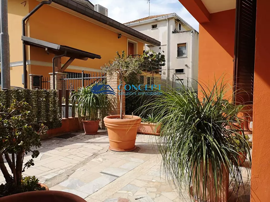 Immagine 21 di Casa indipendente in vendita  in via E. Fermi 7 a Martinsicuro