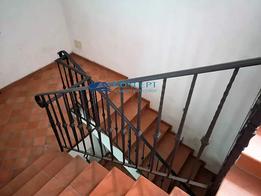 Immagine 3 di Casa indipendente in vendita  in via tintoretto snc a Martinsicuro