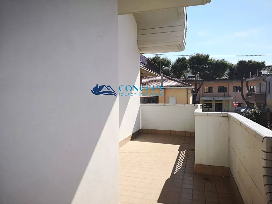 Immagine 5 di Casa indipendente in vendita  in via tintoretto snc a Martinsicuro