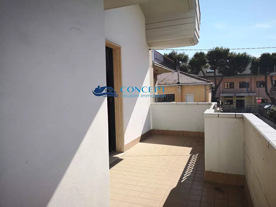 Immagine 6 di Casa indipendente in vendita  in via tintoretto snc a Martinsicuro