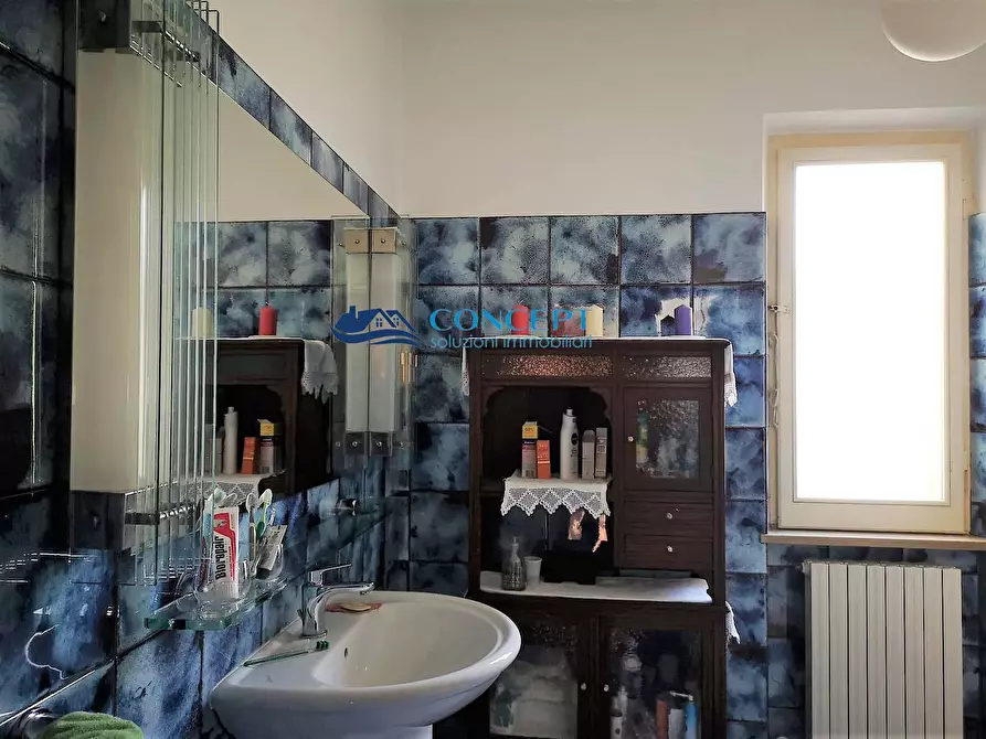 Immagine 10 di Casa indipendente in vendita  in via tintoretto snc a Martinsicuro