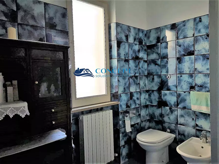 Immagine 12 di Casa indipendente in vendita  in via tintoretto snc a Martinsicuro