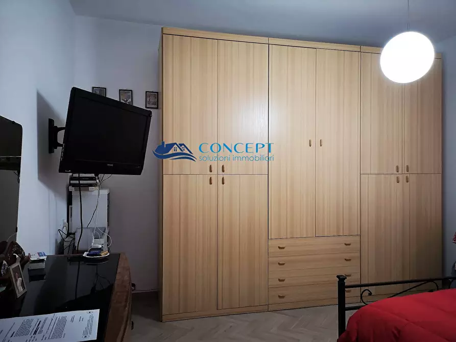 Immagine 13 di Casa indipendente in vendita  in via tintoretto snc a Martinsicuro