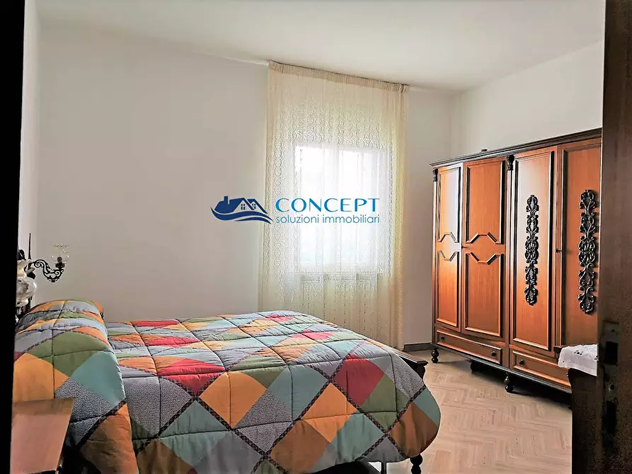 Immagine 18 di Casa indipendente in vendita  in via tintoretto snc a Martinsicuro