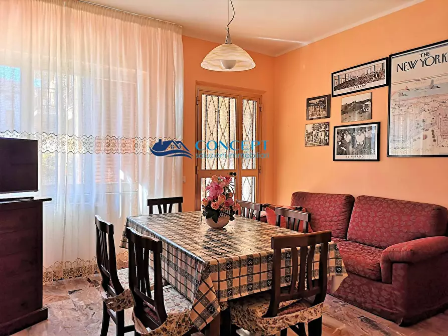 Immagine 20 di Casa indipendente in vendita  in via tintoretto snc a Martinsicuro