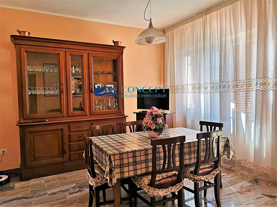 Immagine 21 di Casa indipendente in vendita  in via tintoretto snc a Martinsicuro