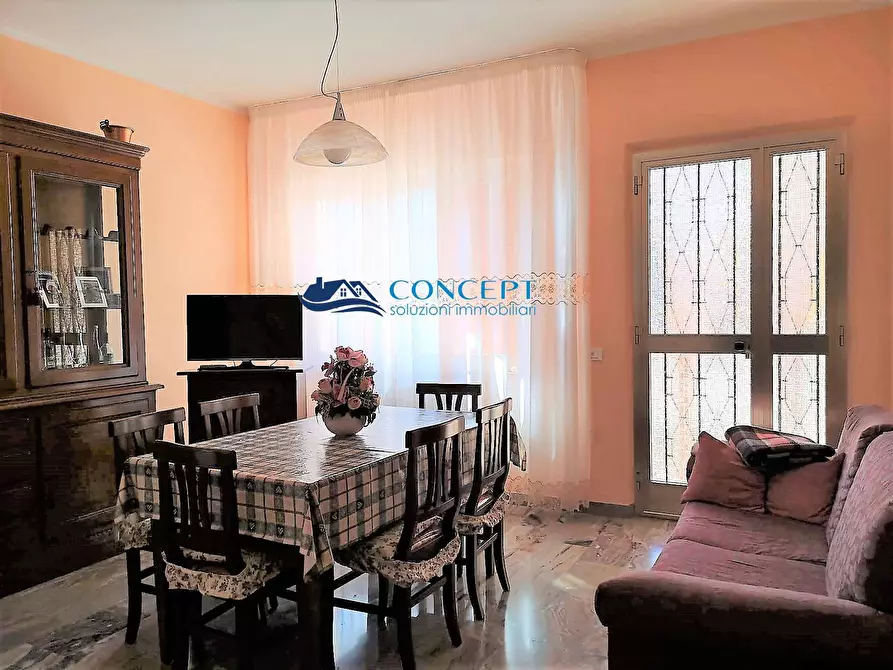 Immagine 22 di Casa indipendente in vendita  in via tintoretto snc a Martinsicuro