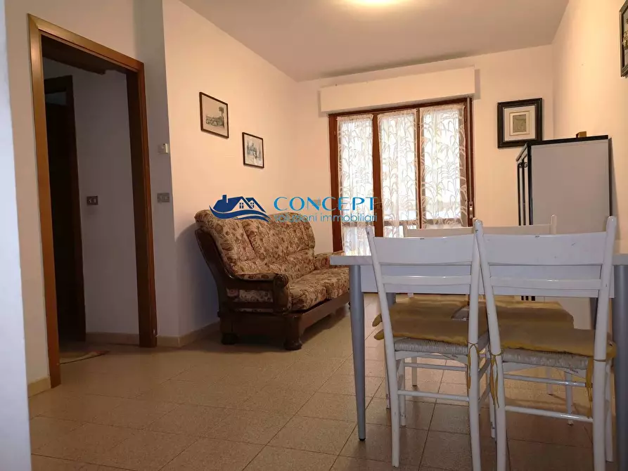 Immagine 4 di Appartamento in vendita  in via di Giesi snc a Martinsicuro