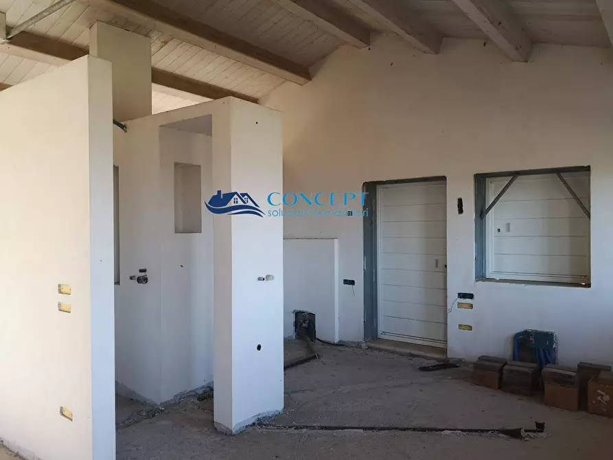 Immagine 5 di Casa semindipendente in vendita  in via Torretta snc a Ancarano