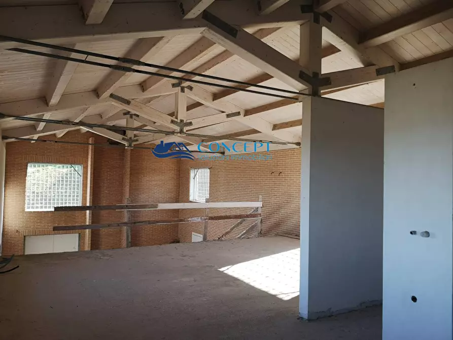 Immagine 6 di Casa semindipendente in vendita  in via Torretta snc a Ancarano