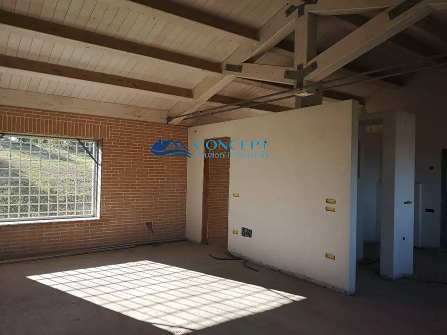 Immagine 7 di Casa semindipendente in vendita  in via Torretta snc a Ancarano