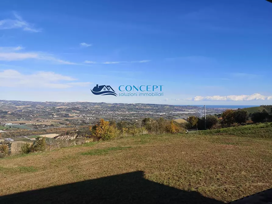 Immagine 14 di Casa semindipendente in vendita  in via Torretta snc a Ancarano