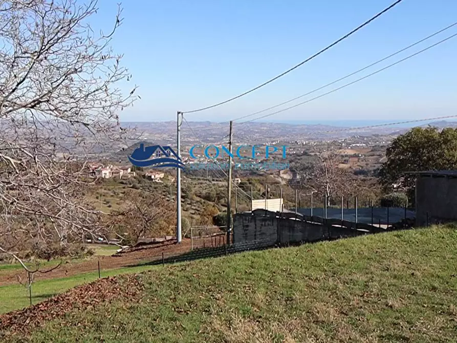Immagine 3 di Terreno residenziale in vendita  in contrada Cerqueto snc a Ancarano