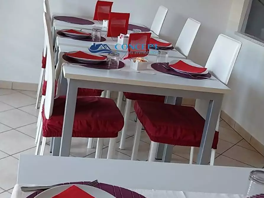 Immagine 3 di Villa in vendita  in via Capri snc a Martinsicuro