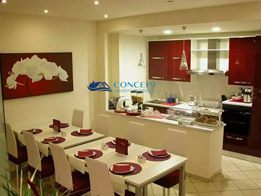 Immagine 4 di Villa in vendita  in via Capri snc a Martinsicuro