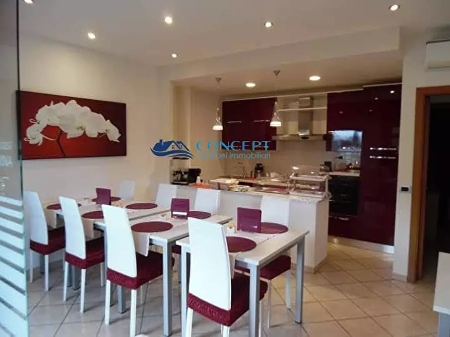 Immagine 5 di Villa in vendita  in via Capri snc a Martinsicuro