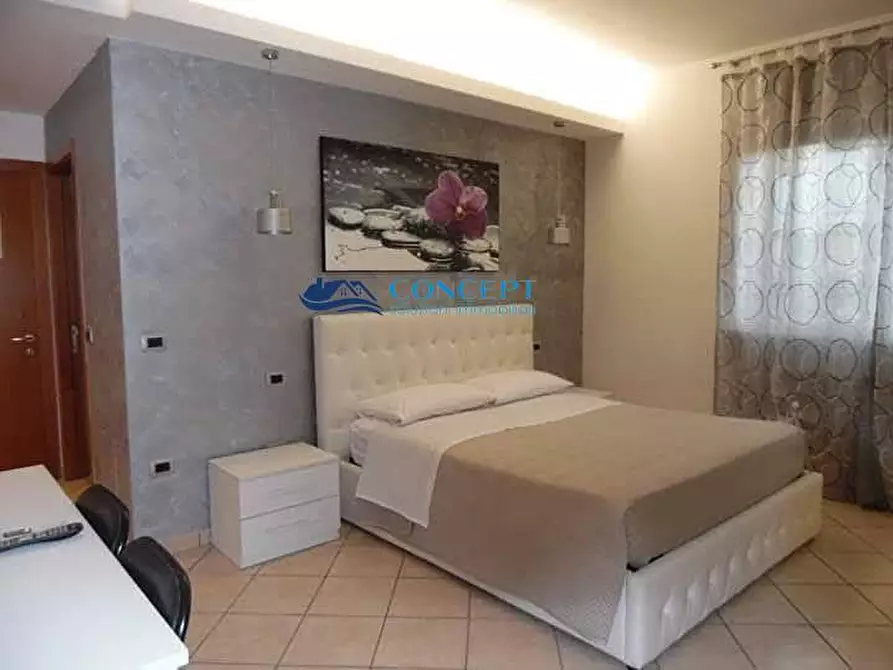Immagine 9 di Villa in vendita  in via Capri snc a Martinsicuro