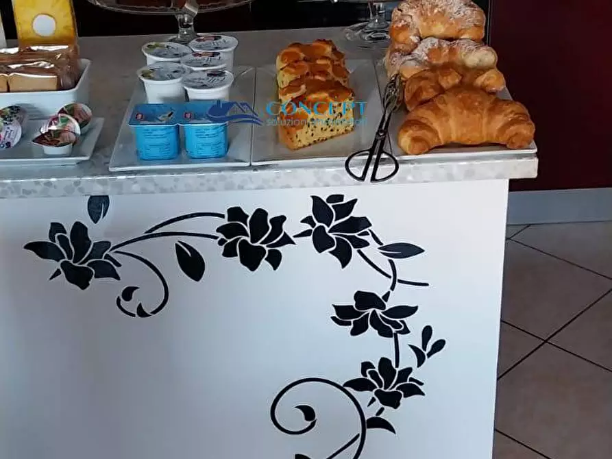 Immagine 10 di Villa in vendita  in via Capri snc a Martinsicuro