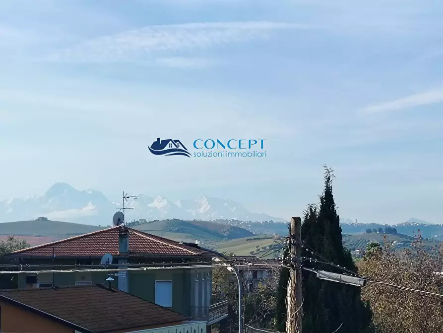 Immagine 14 di Casa indipendente in vendita  in via della Stella snc a Ancarano