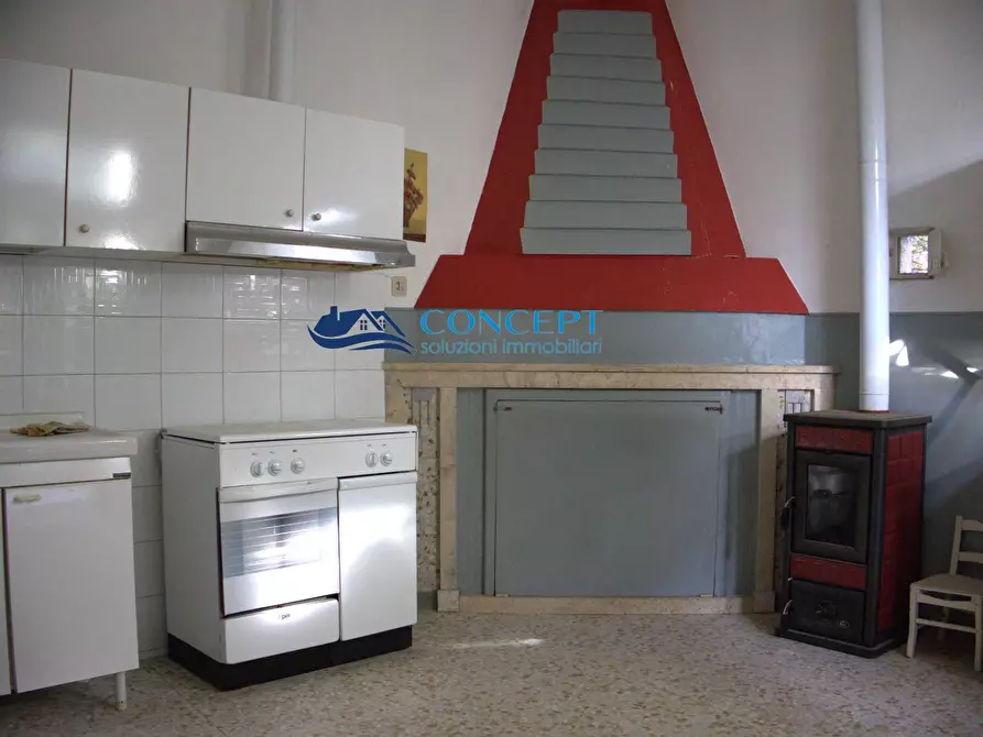 Immagine 6 di Casa indipendente in vendita  a Ancarano