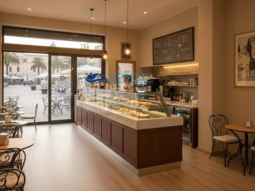 Immagine 2 di Attività commerciale in vendita  in viale De Gasperi snc a San Benedetto Del Tronto