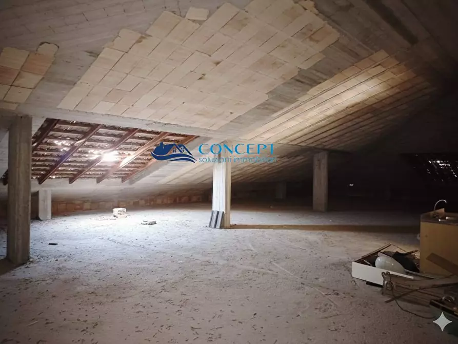 Immagine 2 di Attico in vendita  in via Filzi snc a Martinsicuro