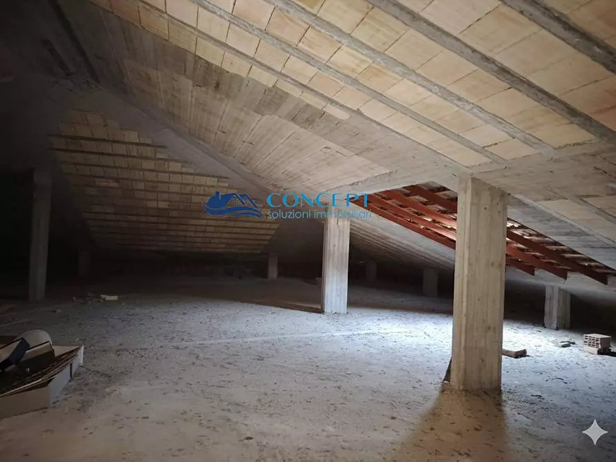 Immagine 3 di Attico in vendita  in via Filzi snc a Martinsicuro