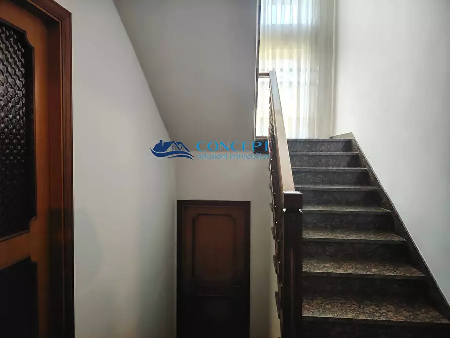 Immagine 11 di Villa in vendita  in via U. Foscolo a Corropoli