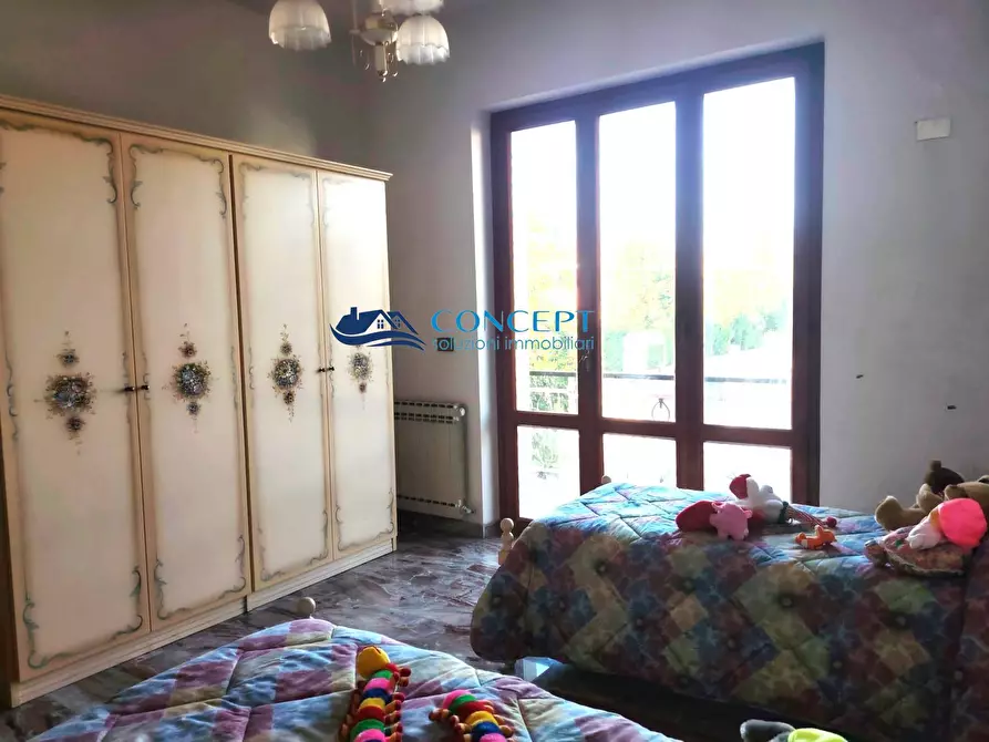 Immagine 19 di Villa in vendita  in via U. Foscolo a Corropoli