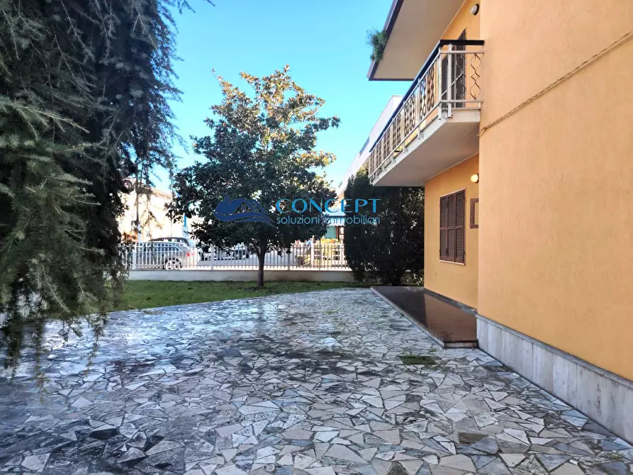 Immagine 23 di Villa in vendita  in via U. Foscolo a Corropoli