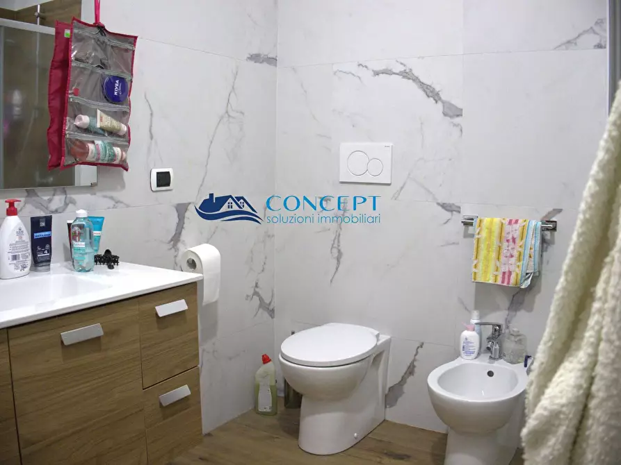 Immagine 5 di Appartamento in vendita  in Contrada Cerqueto snc a Ancarano