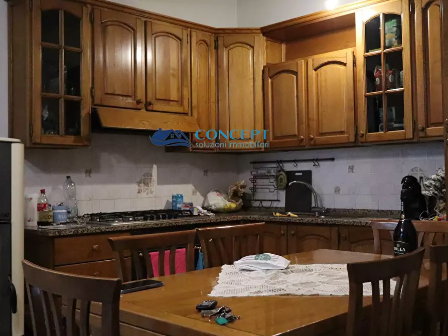 Immagine 2 di Appartamento in vendita  in Contrada Cerqueto snc a Ancarano