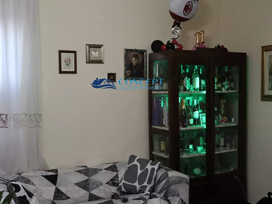 Immagine 3 di Appartamento in vendita  in Contrada Cerqueto snc a Ancarano