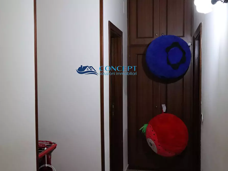 Immagine 9 di Appartamento in vendita  in Contrada Cerqueto snc a Ancarano