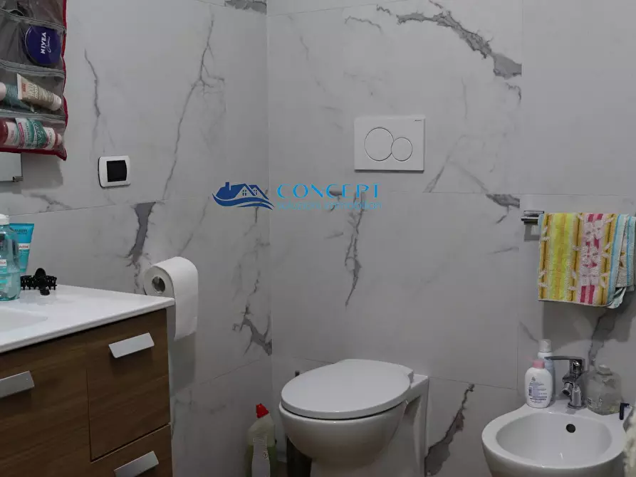 Immagine 10 di Appartamento in vendita  in Contrada Cerqueto snc a Ancarano