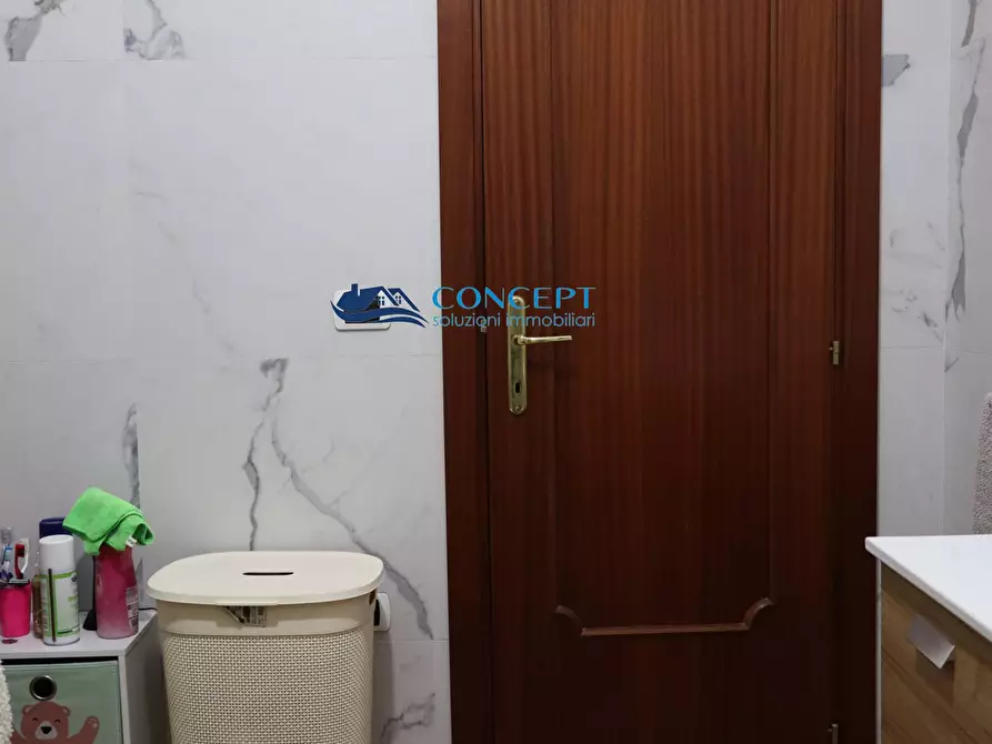 Immagine 11 di Appartamento in vendita  in Contrada Cerqueto snc a Ancarano