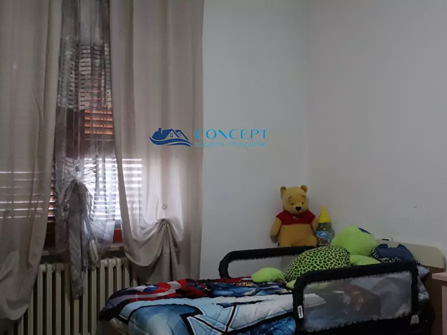 Immagine 13 di Appartamento in vendita  in Contrada Cerqueto snc a Ancarano