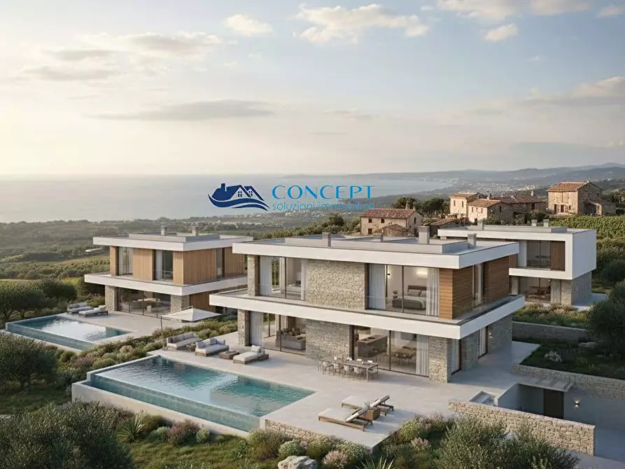 Immagine 1 di Terreno residenziale in vendita  in via Patellara snc a Ancarano