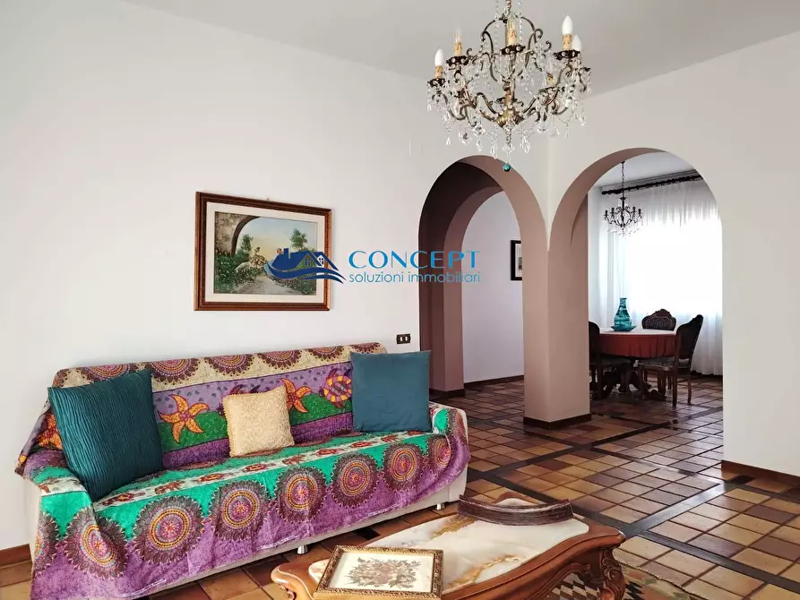 Immagine 2 di Appartamento in vendita  in via Taormina snc a Martinsicuro