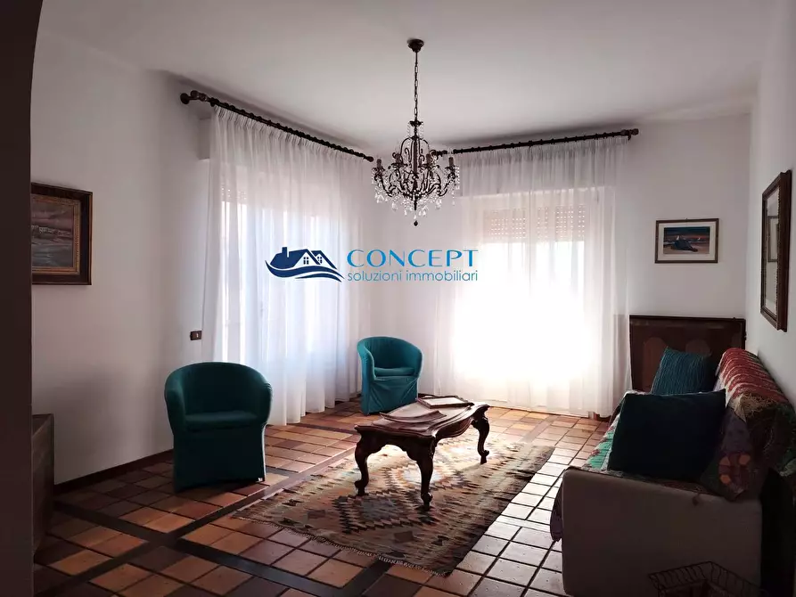 Immagine 5 di Appartamento in vendita  in via Taormina snc a Martinsicuro