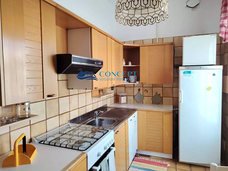 Immagine 10 di Appartamento in vendita  in via Taormina snc a Martinsicuro