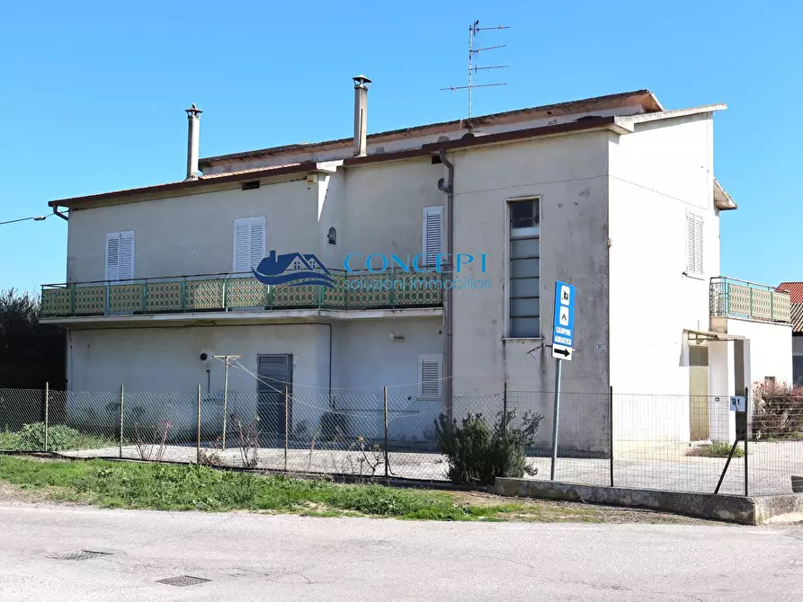 Immagine 2 di Casa indipendente in vendita  in via de Pinedo 31 a Martinsicuro